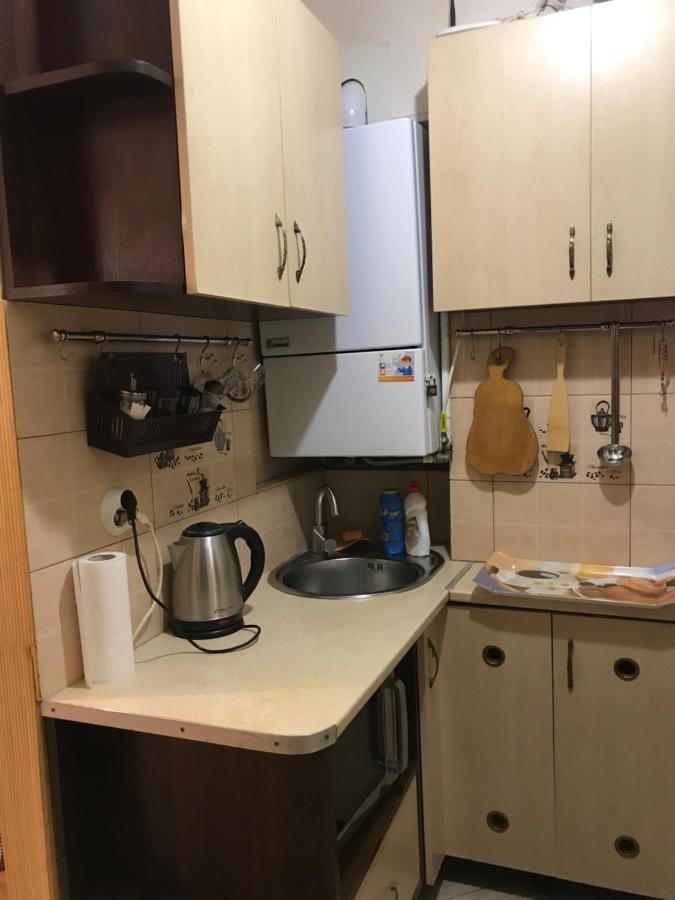Львів Центр Міста Apartment In The Center Of Lviv Поруч Громадська Парковка Exterior foto
